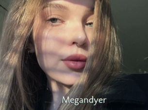 Megandyer
