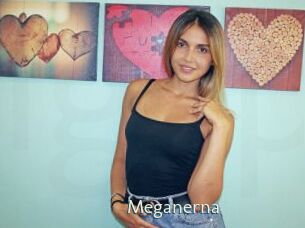 Meganerna