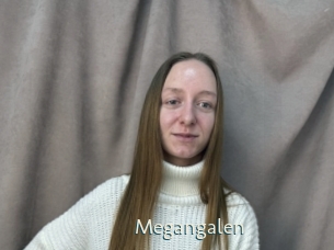 Megangalen