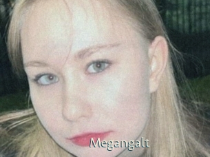 Megangalt