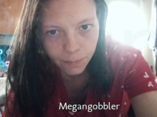 Megangobbler