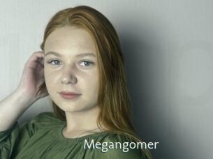 Megangomer