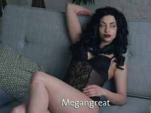Megangreat