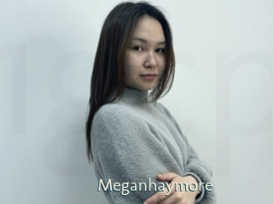 Meganhaymore