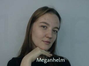 Meganhelm