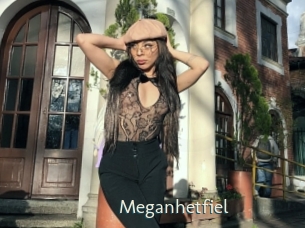 Meganhetfiel