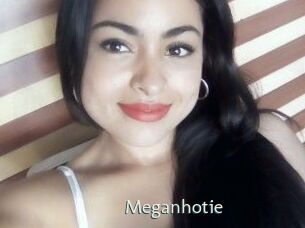Meganhotie