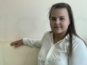 Meganjeis