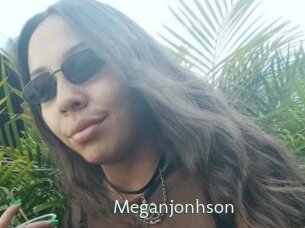 Meganjonhson