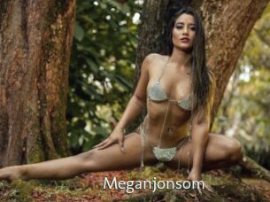 Meganjonsom