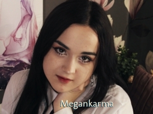 Megankarma