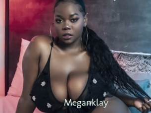 Meganklay