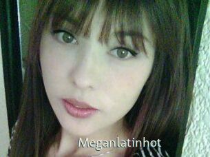 Meganlatinhot