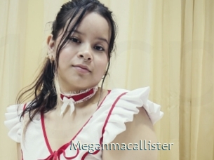Meganmacallister