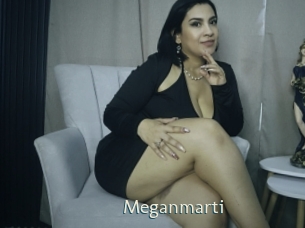 Meganmarti