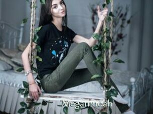 Meganmoah