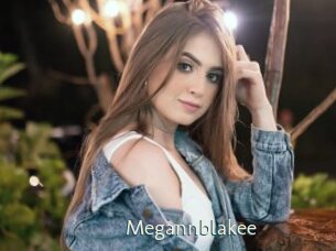 Megannblakee