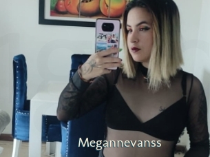 Megannevanss