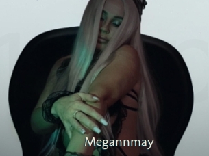 Megannmay