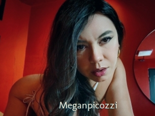 meganpicozzi 1 grosse chatte poilue