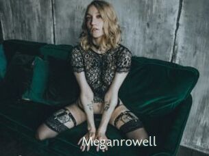 Meganrowell