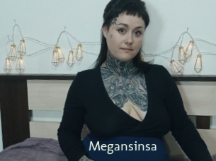 Megansinsa