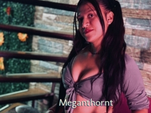 Meganthornt