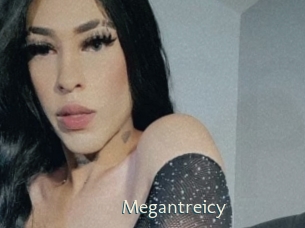 Megantreicy