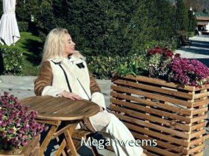 Meganweems