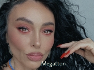 Megatton