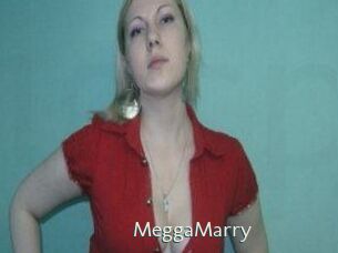 MeggaMarry