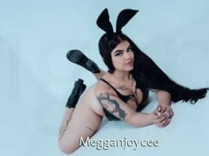 Megganjoycee