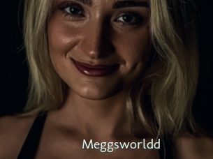 Meggsworldd