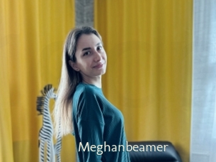 Meghanbeamer