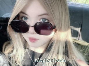 Meghanbevis