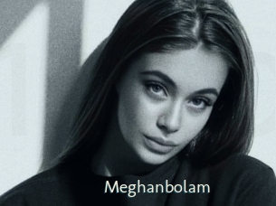 Meghanbolam