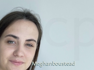 Meghanboustead
