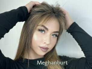 Meghanburt