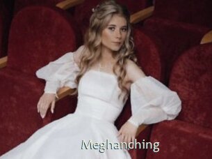 Meghanching