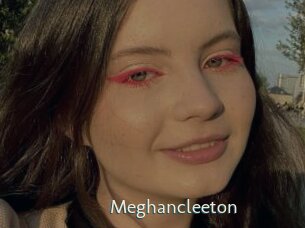 Meghancleeton