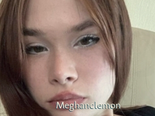 meghanclemon 1 grosse chatte poilue
