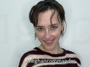 Meghancommander