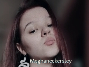 Meghaneckersley