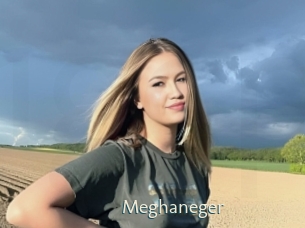 Meghaneger