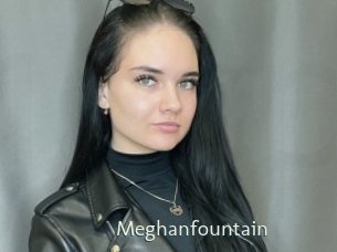 Meghanfountain