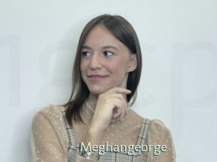 Meghangeorge