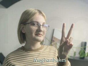 Meghanhakes