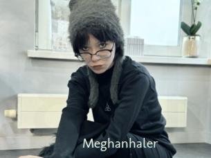 meghanhaler 1 grosse chatte poilue