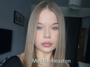 Meghanheaston