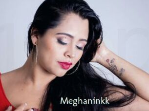 Meghaninkk